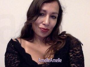 AmelleAmelle