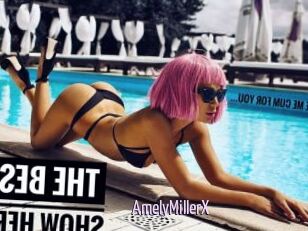 AmelyMillerX