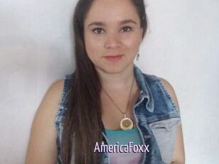 AmericaFoxx