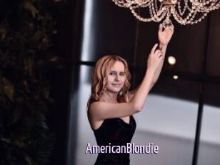 AmericanBlondie