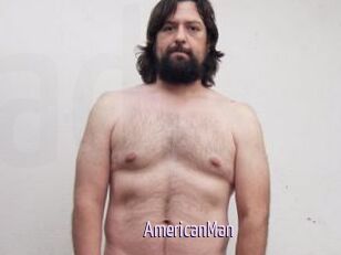 AmericanMan
