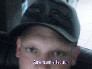 AmericanPerfection