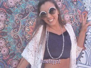 Amethyyst