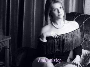 AmiAnniston