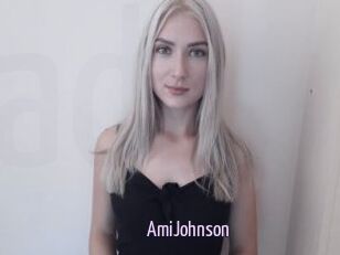 AmiJohnson