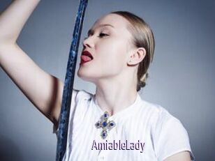 AmiableLady