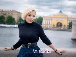 AmiableMiss