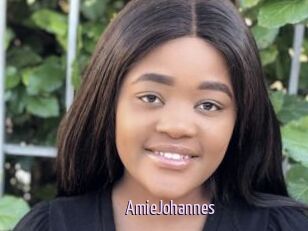 AmieJohannes