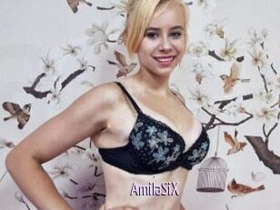 AmilaSiX