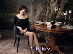 AmileHolmess