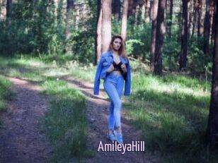 AmileyaHill
