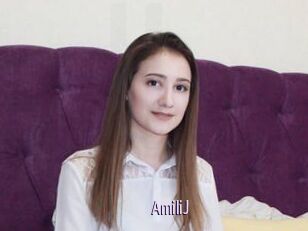 AmiliJ