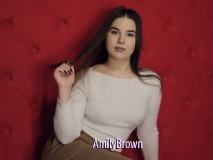 AmilyBrown