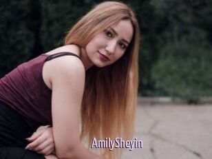 AmilySheyin