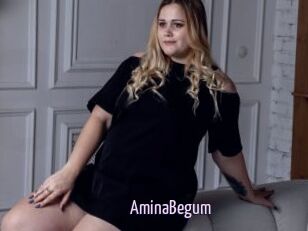AminaBegum