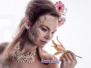 AminaGold