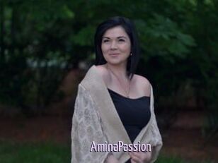 AminaPassion
