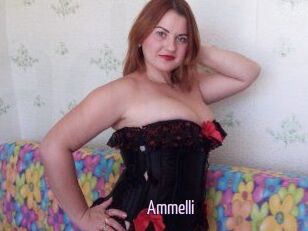 Ammelli