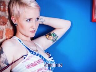 Amminna