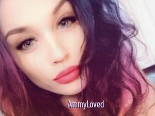 AmmyLoved