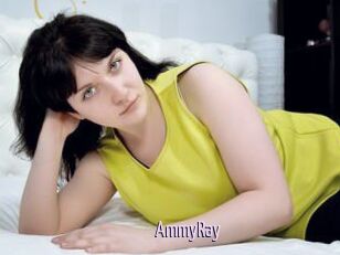 AmmyRay