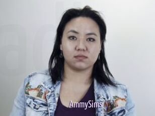 AmmySims