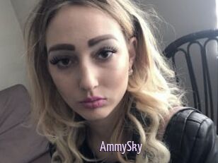 AmmySky