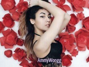 AmmyWongg