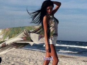 AmoX