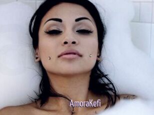 AmoraKefi