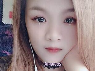 Amorous