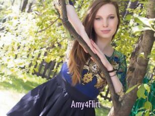Amy4Flirt