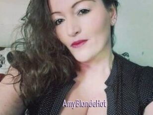 AmyBlondeHot