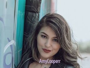 AmyCooperr