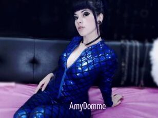AmyDomme