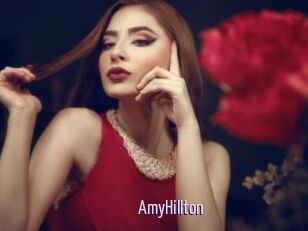 AmyHillton