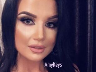 AmyKeys