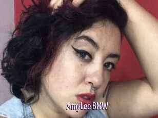 AmyLee_BMW