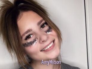 AmyMilson