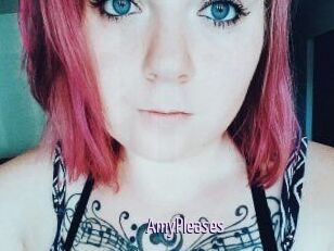 AmyPleases