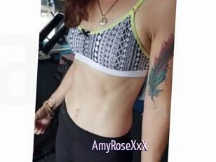 AmyRoseXxX
