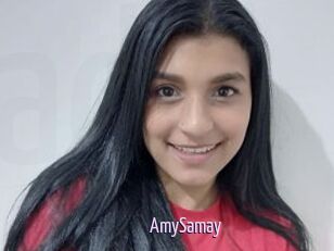 AmySamay