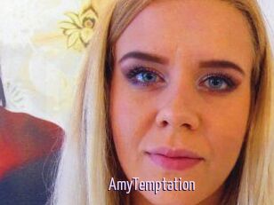AmyTemptation