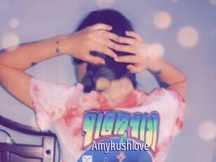 Amykushlove