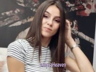 AmyraHeaven