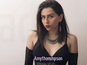 Amythommpson
