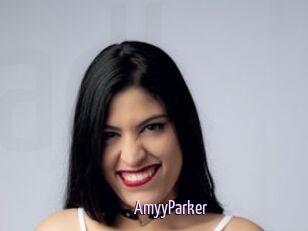 AmyyParker