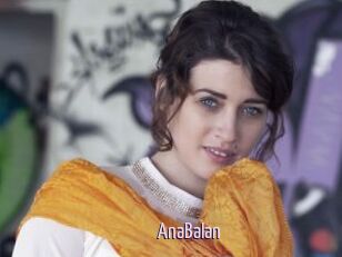 AnaBalan