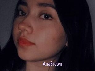 AnaBrown