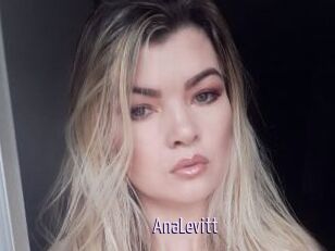 AnaLevitt